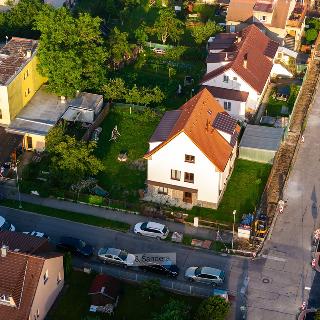 Prodej rodinného domu 200 m² České Budějovice, Ant. Slavíčka