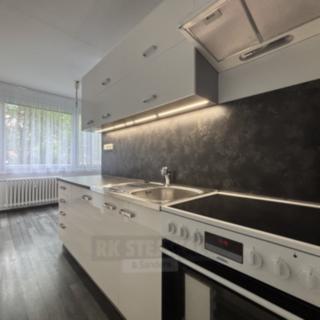 Pronájem bytu 2+1 56 m² Třeboň