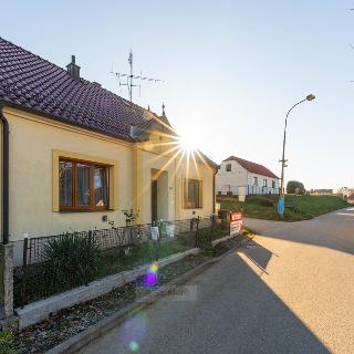 Prodej rodinného domu 105 m² Štěpánovice, Vlkovická