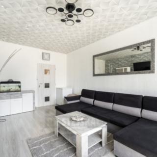 Prodej bytu 3+1 74 m² České Budějovice