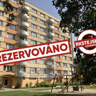 Prodej bytu 2+kk 38 m² České Budějovice, Pražská tř.