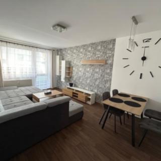 Pronájem bytu 3+1 72 m² Týn nad Vltavou