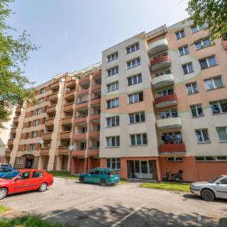 Prodej bytu 3+1 78 m² Borovany