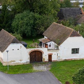 Prodej rodinného domu 173 m² Dříteň