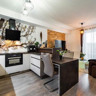 Prodej bytu 2+kk 54 m² České Budějovice, Husova tř.