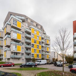 Prodej bytu 2+kk 52 m² České Budějovice, Klaricova