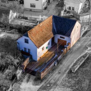 Prodej rodinného domu 356 m² Malý Bor