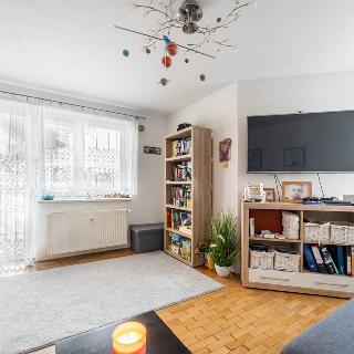 Prodej bytu 3+1 91 m² Český Krumlov, Šeříková