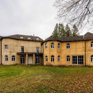 Prodej rodinného domu 967 m² České Budějovice, Třebotovice