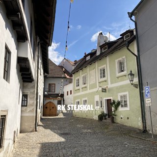 Prodej rodinného domu 169 m² Český Krumlov, Masná