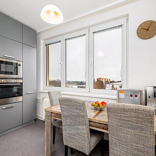 Prodej bytu 2+1 61 m&sup2; České Budějovice