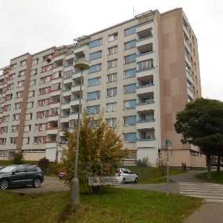 Prodej bytu 3+1 70 m² Český Krumlov, Lipová