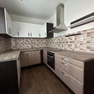Pronájem bytu 3+1 72 m² Týn nad Vltavou