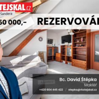 Prodej rodinného domu 207 m² Pacov, Nádražní