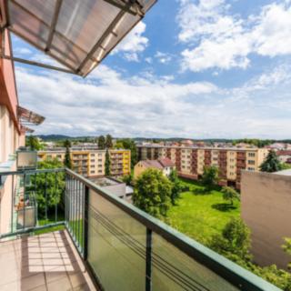 Prodej bytu 1+1 36 m² České Budějovice 5