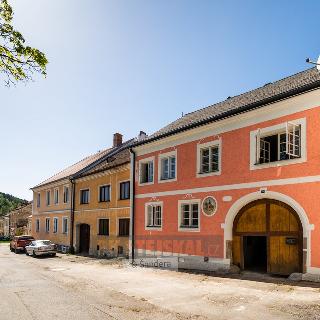 Prodej rodinného domu 247 m² Chvalšiny