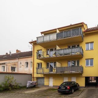 Prodej parkovacího místa 14 m² České Budějovice, Nová