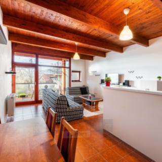 Prodej bytu 2+kk 80 m&sup2; Lipno nad Vltavou