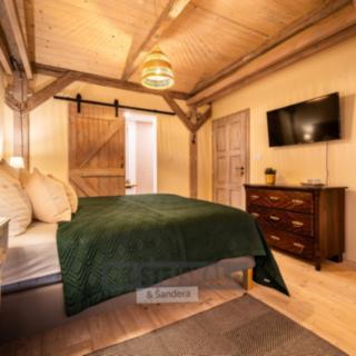 Prodej hotelu, penzionu 768 m² Číměř