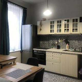 Pronájem bytu 1+kk a garsoniéry 35 m² České Budějovice, Heydukova