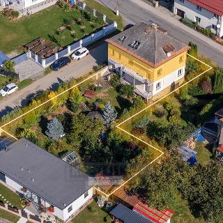 Prodej bytu 4+kk 122 m² Pacov, Nádražní