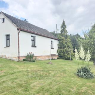 Prodej chalupy 100 m² Zlatá Koruna