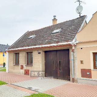 Prodej rodinného domu 73 m² Lišov, třída 5. května