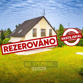 Prodej rodinného domu 250 m² České Budějovice, Sadová