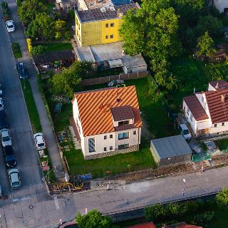 Prodej rodinného domu 200 m² České Budějovice, Ant. Slavíčka