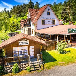 Prodej hotelu a penzionu 470 m² Větřní