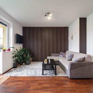 Pronájem bytu 2+kk 72 m² České Budějovice, Nová