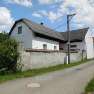 Prodej rodinného domu 356 m&sup2; Malý Bor