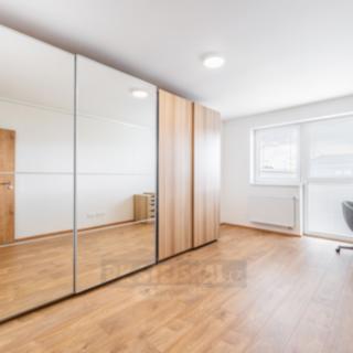 Pronájem bytu 3+kk 88 m² Trhové Sviny