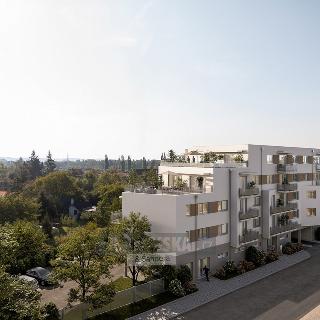 Prodej bytu 3+kk 79 m² České Budějovice, Na Zlaté stoce