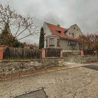 Prodej rodinného domu 164 m² Český Krumlov, Papírenská