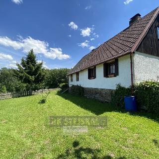 Prodej chaty 140 m² Lipno nad Vltavou