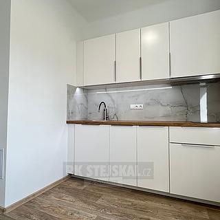 Pronájem bytu 2+1 61 m&sup2; České Budějovice