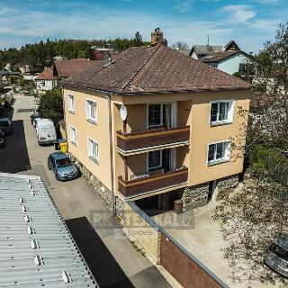 Prodej rodinného domu 254 m² Staré Hodějovice, Obecní