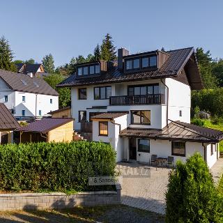 Prodej hotelu a penzionu 44 m² Lipno nad Vltavou, 