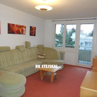 Pronájem bytu 2+1 66 m² České Budějovice, Plzeňská