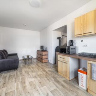 Prodej rodinného domu 44 m² Opařany