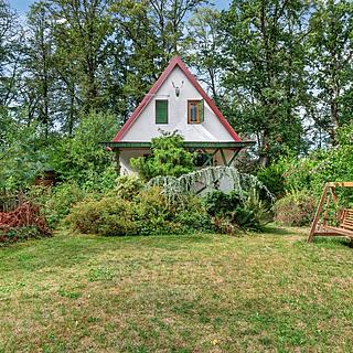 Prodej chaty 85 m&sup2; Bavorov