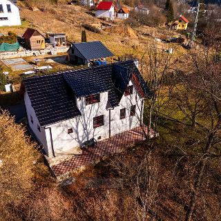 Prodej rodinného domu 230 m² Český Krumlov