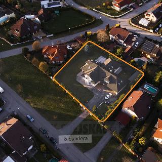 Prodej rodinného domu 405 m² České Budějovice, Stará cesta