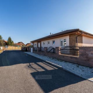 Prodej rodinného domu 160 m&sup2; Blatná
