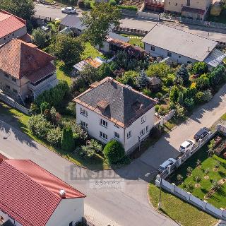 Prodej rodinného domu 207 m² Pelhřimov