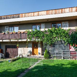 Prodej rodinného domu 140 m² Srubec, Ledenická-St. Pohůrka