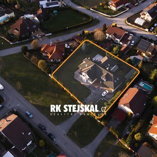 Prodej rodinného domu 405 m² České Budějovice, Stará cesta