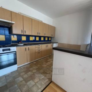Prodej bytu 3+kk 65 m² České Budějovice 2, Krčínova