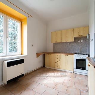 Pronájem bytu 2+1 61 m&sup2; České Budějovice